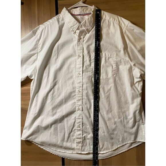 ‎French Toast Button Down Shirt - Picture 4 of 5